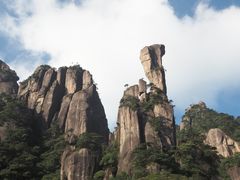 -三清山风景名胜区