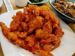-陈傻子餐厅(世纪都会店)