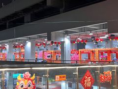 -海吉星国际农产品物流管理有限公司