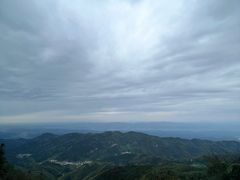-浏阳石牛寨风景区