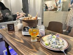 -餐酒吧Com-ing Bar(上海路店)