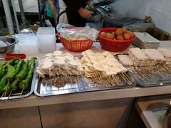 -张记炸串肠粉