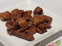 -花城苑广府菜(侨鑫店)