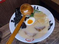 -无敌家拉面(颐堤港店)