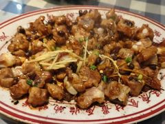-小粤楼·怀旧粤菜(万辉国际广场店)