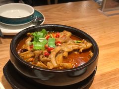 -7017浙菜•建德味(中财店)