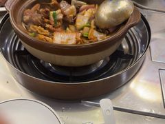 -胡须佬鸡煲四季火锅店(石厦西村直营店)