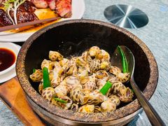 -猪肉婆私房菜(容桂总店)