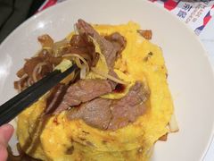 -食大利香港茶餐厅(南亚风情第一城店)