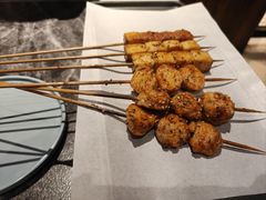 -醉炫音速烧烤(沙河总店)