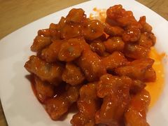 -陈傻子餐厅(世纪都会店)
