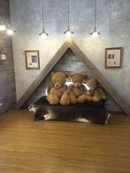 -星光贝贝(万达店)