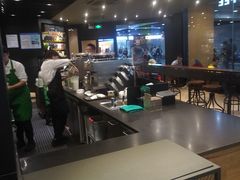 -星巴克(上海南站店)