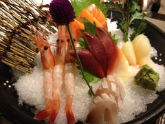 刺身拼盘-炉匠炉端烧·酒(国金中心商场店)