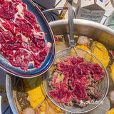 南昌探店｜这是我吃过最新鲜的牛肉火锅了[流泪]