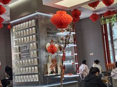 -喧闹·东方大气茶(鹅岭二厂店)