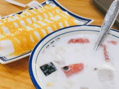 -文昌邓记清补凉(西沙路店)