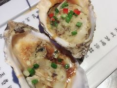 -很久以前羊肉串(大华三路店)