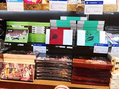 -老城隍庙食品商店(豫园商城店)