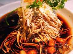 小烫干丝-花园茶楼(兴城西路店)