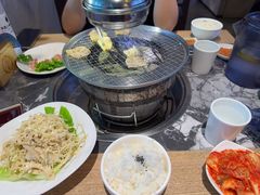 -隐家本格烧肉(万达广场店)