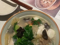 -慧娟面馆·餐厅(望江路店)