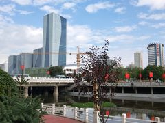 -西宁市人民公园(城西区)
