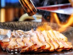 -羊大爷涮肉(亮马桥店)