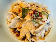 藕粉皮儿-苏帮袁Sue Cuisine(来福士店)