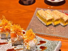-千代武日本料理(爱建店)