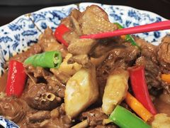 -新光酒家·河豚·海鲜·蟹料理(浦东店)