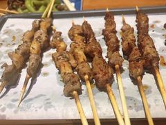-肉串汪(西便门店)