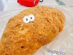 -BreadTalk面包新语·烘焙蛋糕(海珠丽影广场店)