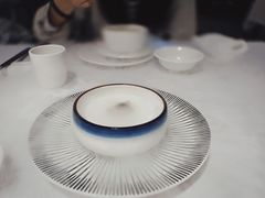分子靓影寻鹅肝-二十四单 淮扬新味
