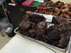 -大益烤鸡