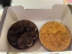 -PAUL LAFAYET 法式甜品(国金中心商场店)