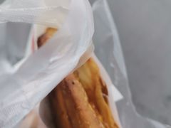 -军屯锅魁(城市花园店)