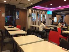 大堂-永和大王(解放东路店)