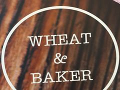 -WHEAT&BAKER-麥(凯德来福士店)