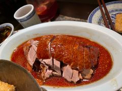 金陵烤鸭-南京大牌档(中关村店)