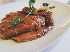-宝丽轩中餐厅BAOLIXUAN