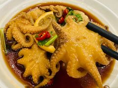 -华盛丰温州大排档(东三环南路店)