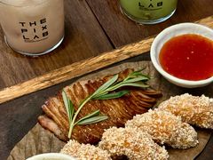 -像素研食The pixlab (皮市街店)