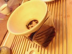 -MAP CHA普洱茶馆(翠湖店)