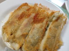 -青岛锅贴(四流中路店)