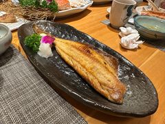 -大岛日本料理铁板烧(南通大饭店)