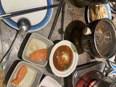 -亚马逊蒸汽活海鲜自助(LCM置汇旭辉广场店)