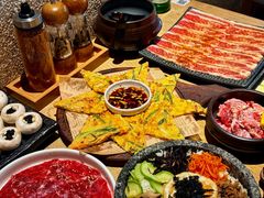 -泥炉烧肉师(新街口金銮巷店)