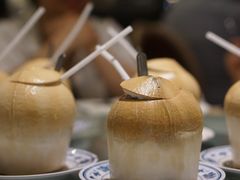 -无招牌海鲜餐厅(滨海艺术中心店)