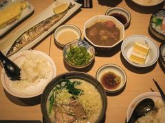 -楽飯屋(软件园店)